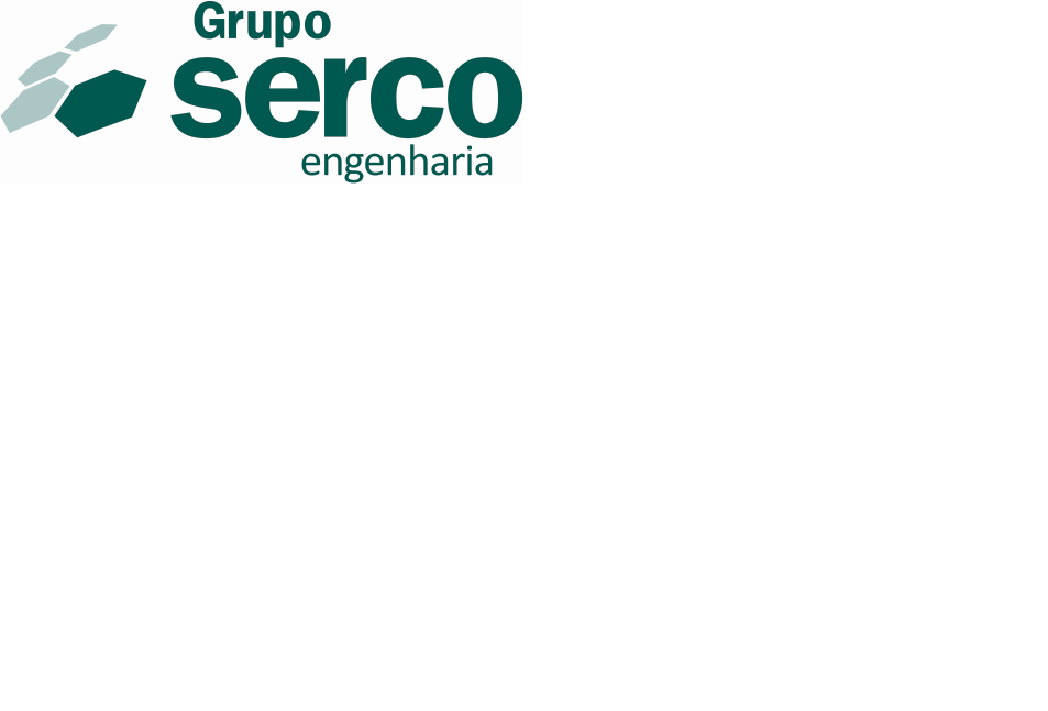 Logo Grupo Serco Engenharia